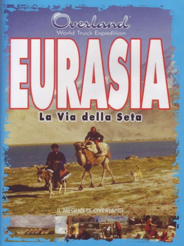 Overland - Eurasia