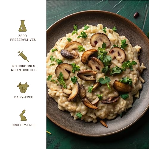 Image of Soft Spot Vegan Parmezan Cheese-200 gm