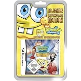  SpongeBob & Freunde - Durch dick und dünn - 10 Jahre Geburtstags Edition