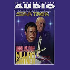 Dark Victory cover art