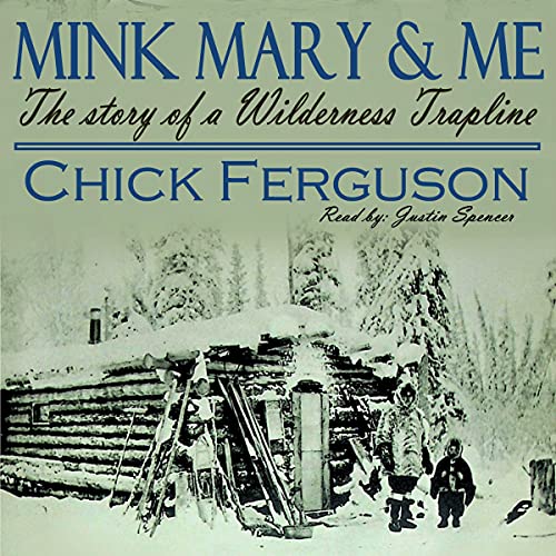 Mink, Mary, and Me (By Chick Ferguson) episode artwork