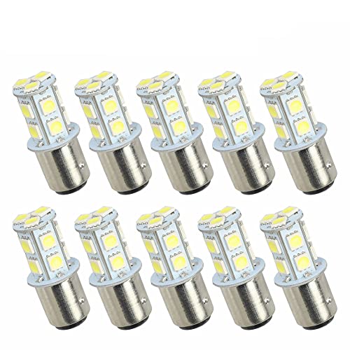 Amazon Best Sellers Best Automotive Tail Light Bulbs