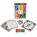 Hootenanny Games Sixem Dice Game | Speed, Strategy & Sabotage for Game Night | Perfect for Family Games | 2-4 Players, Ages 10+