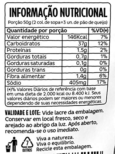 Pão sem Queijo Vegano, Multigrãos Santulana 250g