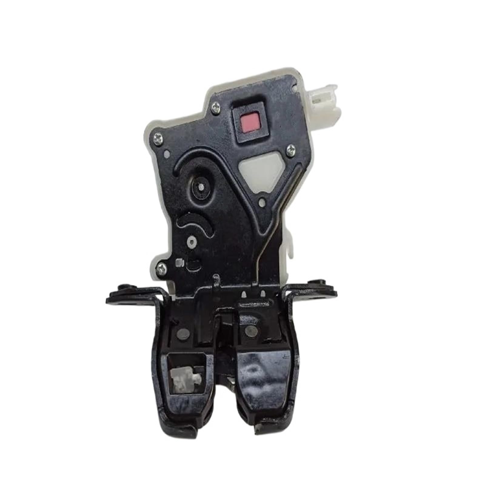 Serratura Portellone Posteriore Blocco Comando Chiavistello Attuatore per N&issan per Qashqai J11 T90 2016-2019