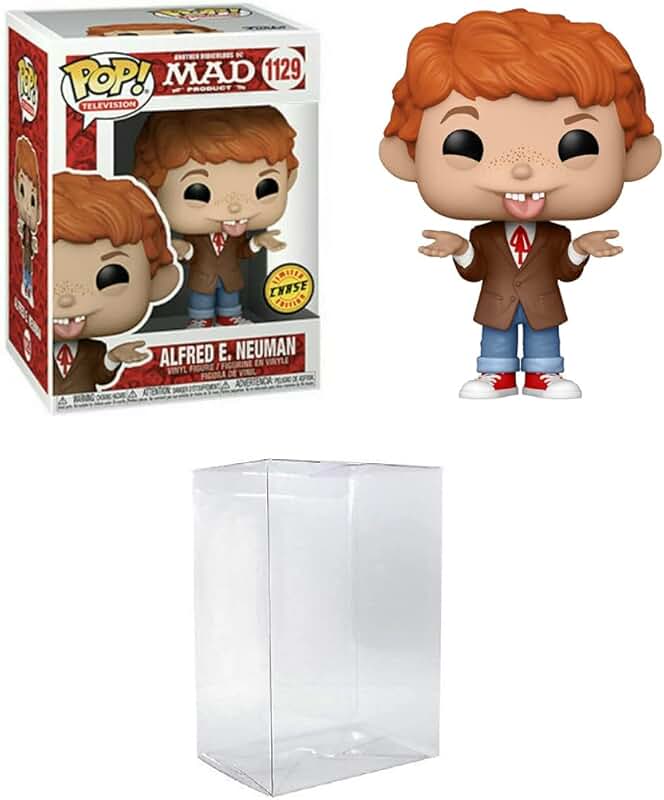 chase funko pop