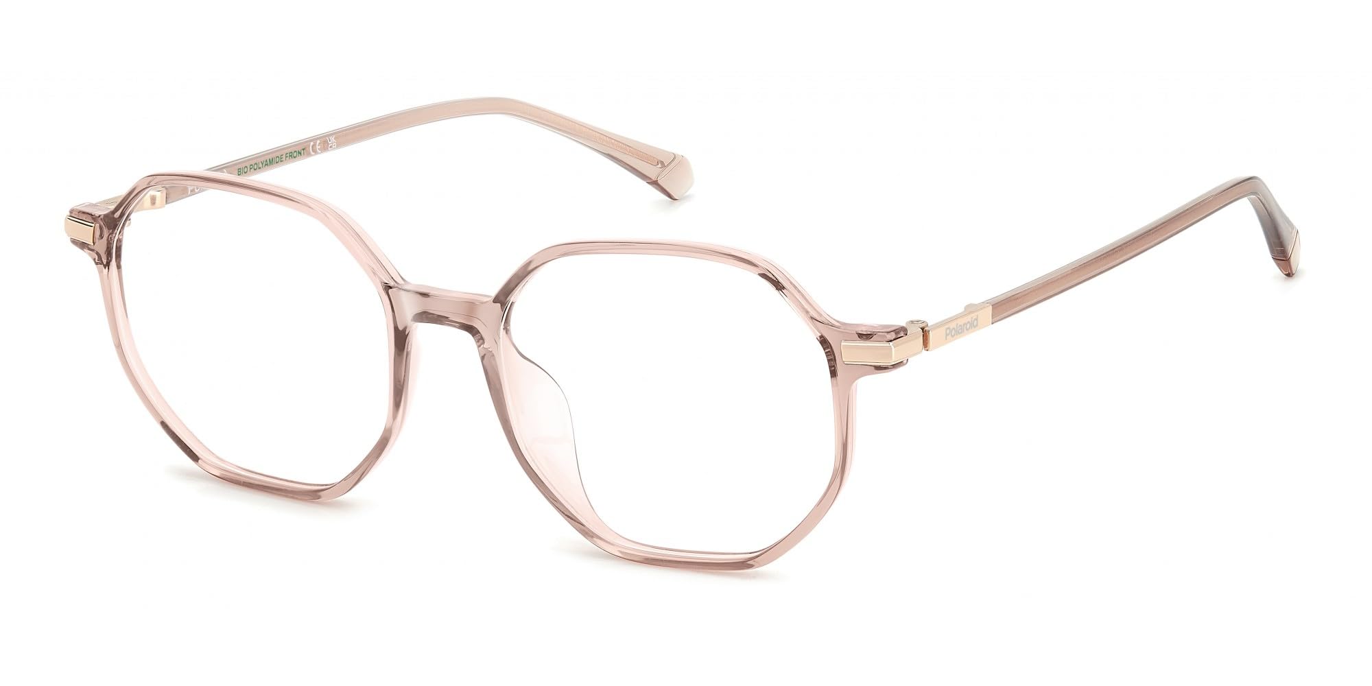 GAFAS POLAROID - Modelo: PLD D566/​G_ C: PINK/​Eye size: 51 - Bridge size: 17 Cura della persona e salute