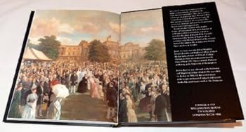 The Houses of Hanover and Saxe-Coburg-Gotha