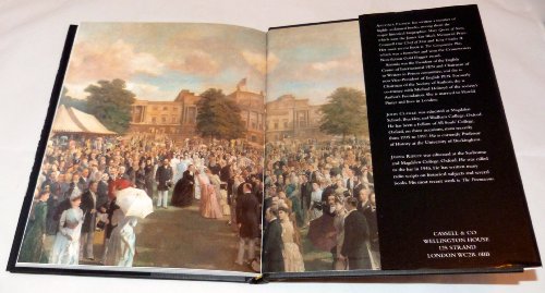 The Houses of Hanover and Saxe-Cobourg-Gotha 030435466X Book Cover