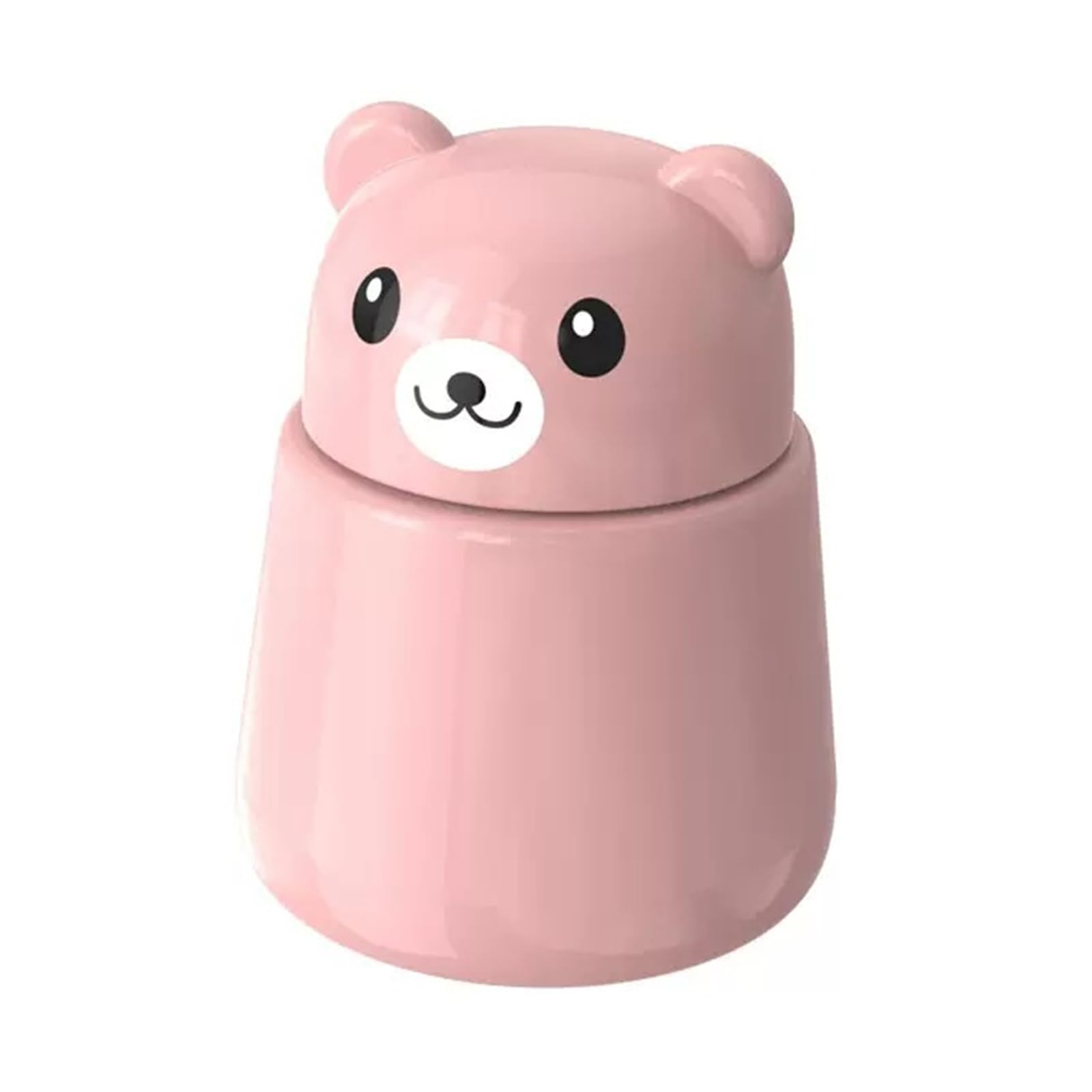 Pill Crushers Grind Multiple Pills, Tablets，Vitamins to a Fine Powder | Easier to Clean (Pink)