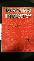Drawing in Industry: Walter Foster "How to Draw" Book No. 103 B0085FBGHI Book Cover