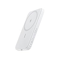Anker 621 Magnetic Power Bank Magsafe(MagGo)