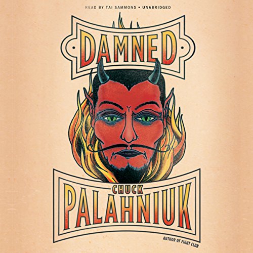 Damned Damned