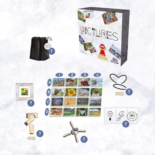 Spielansicht von Pictures_2