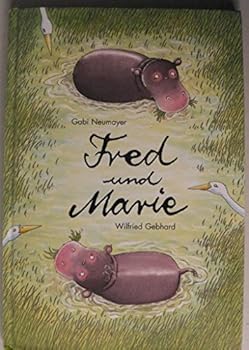 Hardcover Fred und Marie. [German] Book