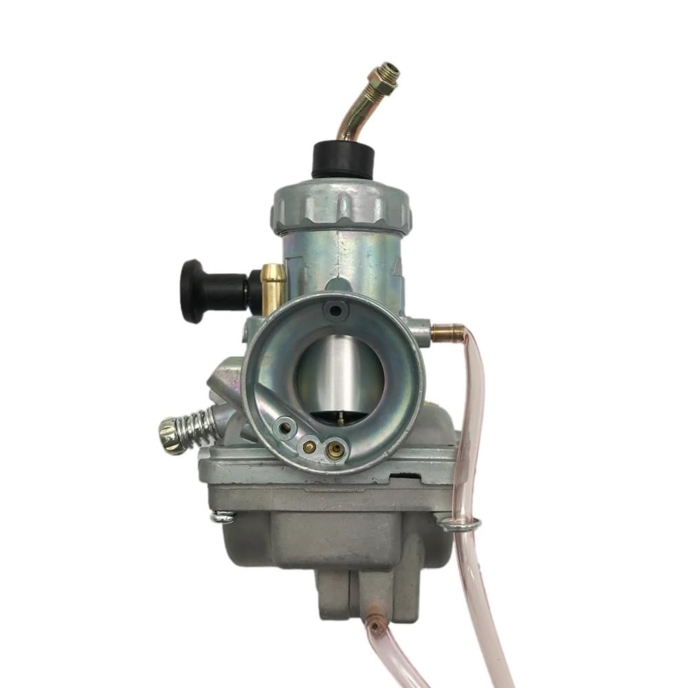 Carburateur VM24 avec boisseau haute précision pour moteurs de cross RM65 RM80 RM85