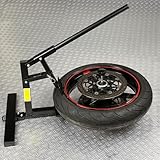 Datona Reifendemontage Gerät für Motorräder