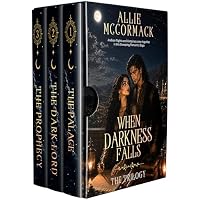 When Darkness Falls (The Trilogy)