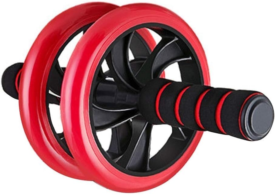 Abdominal Muscle Wheel-for & Stomach Exercise Training Because You Need the Best Fitness
