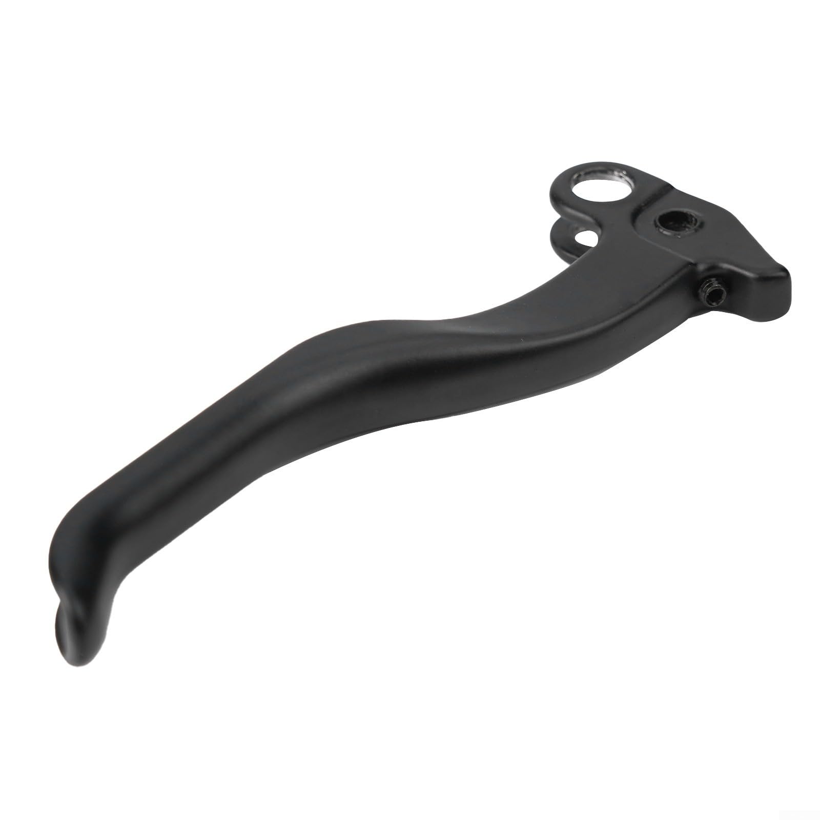 Evenoonest Disc Brake Lever For XOD Power Off Hydraulic Disc Brake Pump Pull Rod Compatible with GOODTASTE LiTing Jiazhu 120mm 103mm Left Right(120MM)