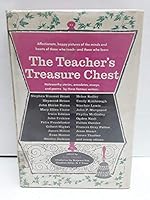 The Teacher's Treasure Chest B000L2F912 Book Cover