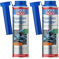 Liqui Moly Injection Reiniger 300 ml (Paquete de 2)