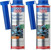 Liqui Moly Injectionreiniger | 300 ml | Benzinadditiv | Art.-Nr.: 5110 (Packung mit 2) – Ansicht 1