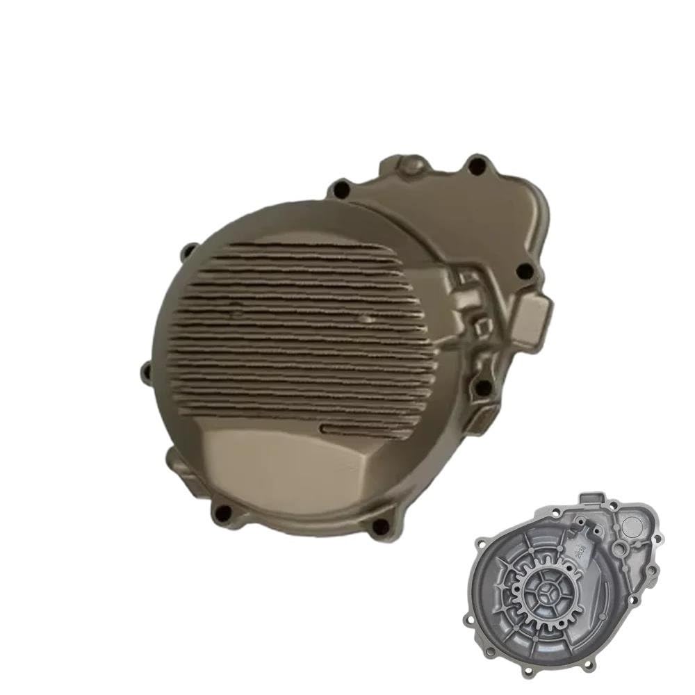 Motocykla Osłona Silnika Stojana Dla K&awasaki Dla Ninja ZX-6R 1998-2002 Motocykl Osłona Stojana Silnik Skrzynia Korbowa Osłona Osłona Generator Cewka Osłona Boczna YZITSRQ