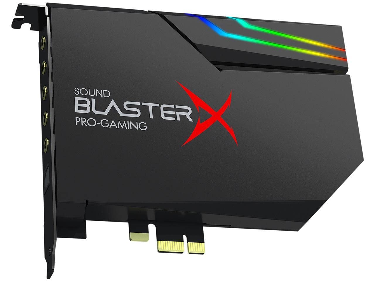 ★超美品★BLASTER X AE-5 PLUS サウンドカード Amazon | Creative Sound BlasterX AE-5 Plus SABRE32クラス 32ビット