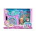 Pinypon - 700013371 - Mini Poupée - Grotte des Sirènes et 1 Figurine