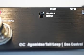 One Control Agamidae tail loop スイッチャー 9/30 16:00まで 5% OFF!】One Control Agamidae Tail Loop