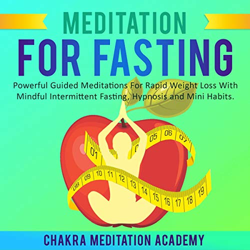 The Ultimate Weight Loss Meditation Bundle Guided