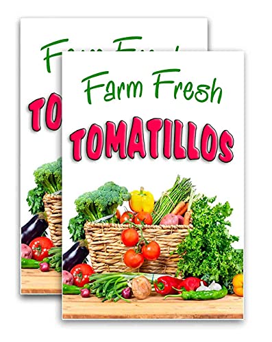 How do you say tomatillo in english