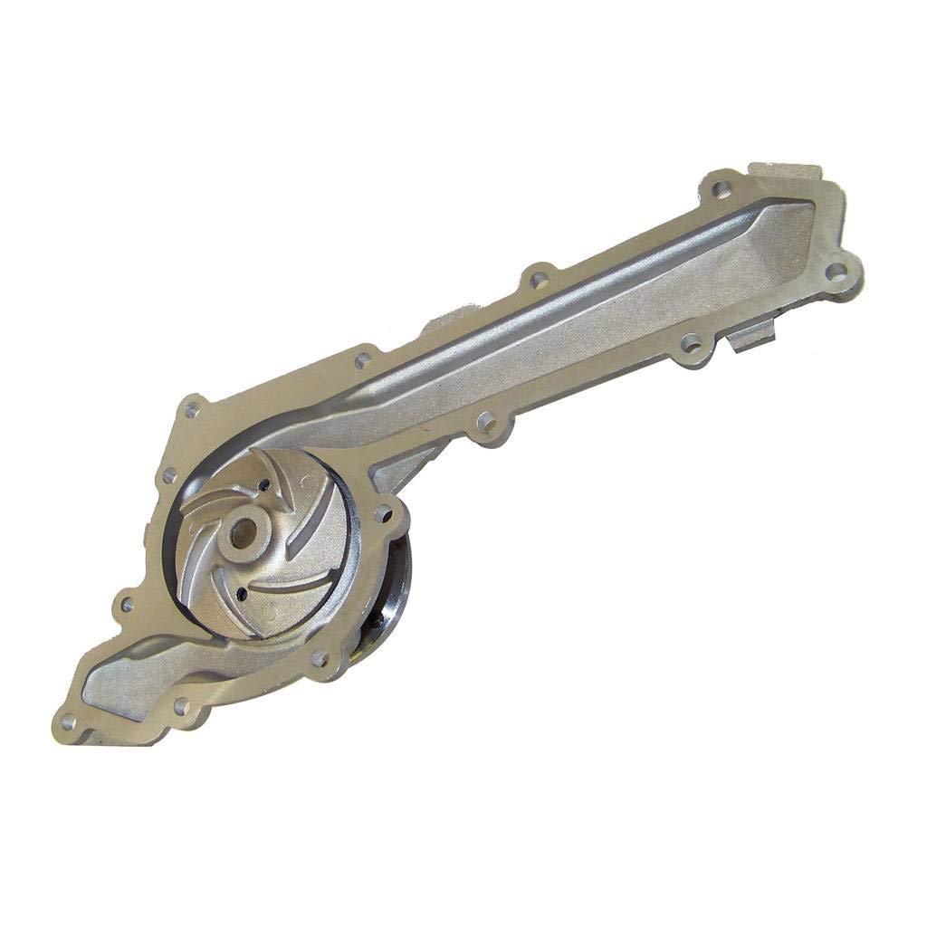 2012 Ford F-150 3.5L Water Pump