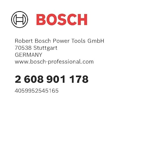 Bosch 1x EXPERT S471 Standard Schleifschwämme (für Farbe auf Holz, Weichholz, Ø 69 x 97 x 26 mm, fein, Professional Zubehör Handschleifen)