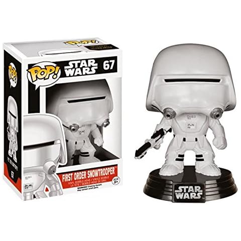 Funko FK6223 Actionfigur Cover
