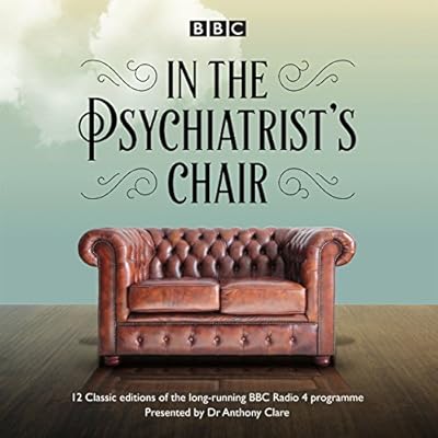 In the Psychiatrist's Chair