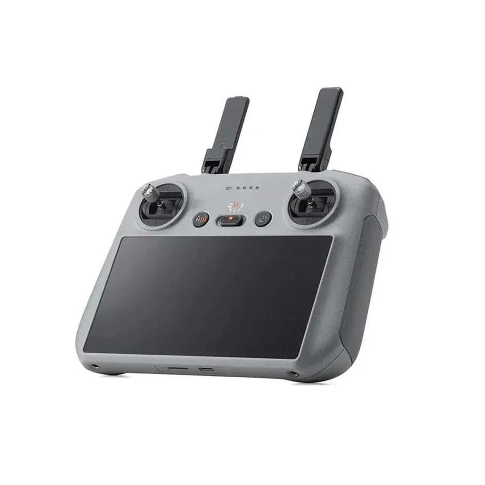Telecomando RC 2, compatibile con DJI, Air 3S Air 3 Mini 4 Pro | Neo, Flip, schermo FHD da 5,5 pollici, trasmissione video O4, antenne 2T4R