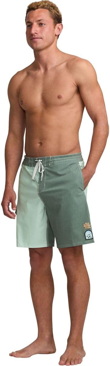 Billabong, Sunshine LT Board Short - Men's