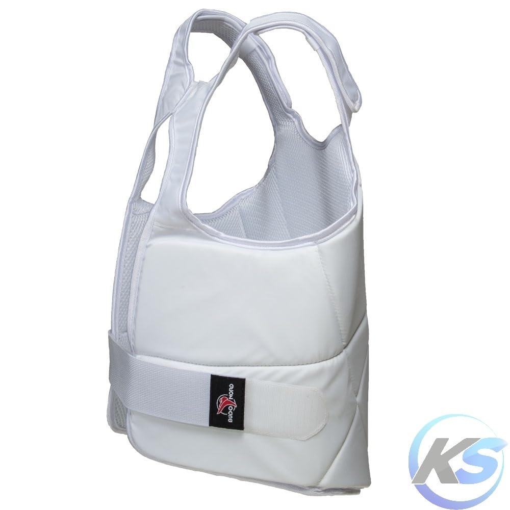 WKF - Protezione per il corpo