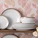 Noritake Raylan 30-Piece Dinnerware Set, Service for 6