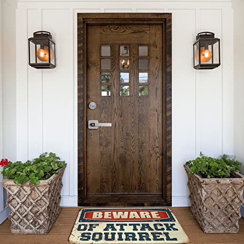 Tapis de bienvenue de qualité COTECI pour entrée 65x90cm