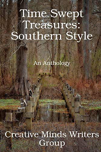 Time Swept Treasures: Southern Style