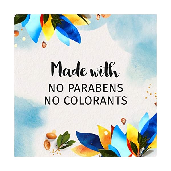 Herbal Essences Shampoo and Conditioner Set Repairing Argan Oil of Morocco with Natural Source Ingredients, Color Safe, BioRenew, 20.2 Fl Oz, 2 Count