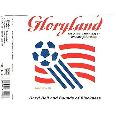 Gloryland