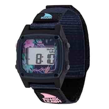 Stussy SHARK デジタル腕時計セット Stussy SHARK デジタル腕時計セット