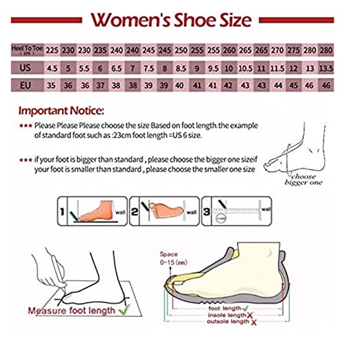 DAGY Women's Loafers & Slip-ons,Orthofit for Women Leather Shoes for Women Handmade Round Toe Non-Slip Breathable Mom Shoes2