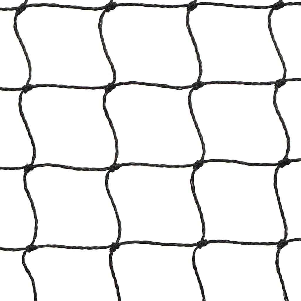 Badmintonnetz Set 300 x 155 cm höhenverstellbar mit Federbällen Tragetasche für Garten Freizeit Volleyball Tennis