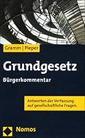 Grundgesetz 3832929789 Book Cover