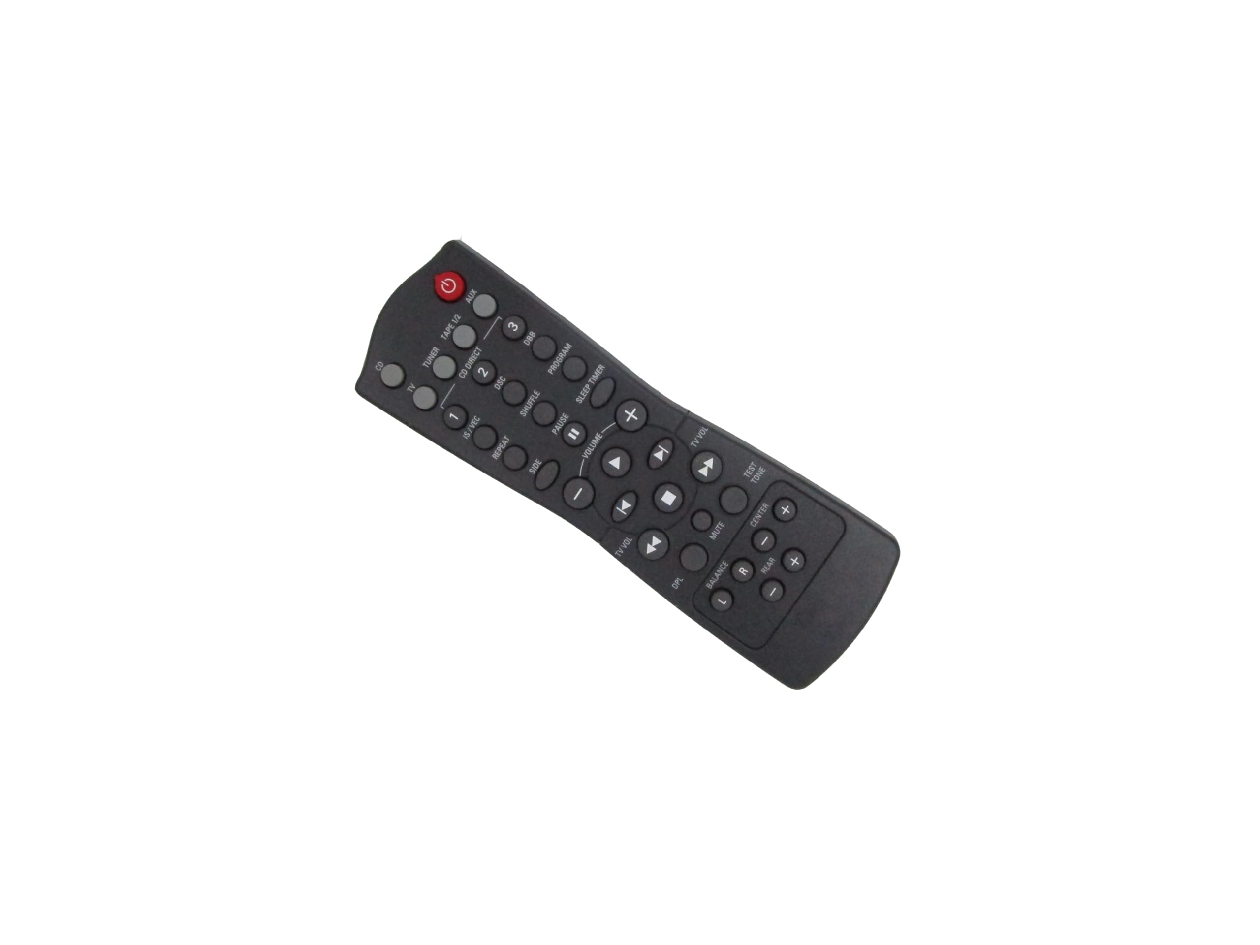 Amazon.com: HCDZ Replacement Remote Control for Philips